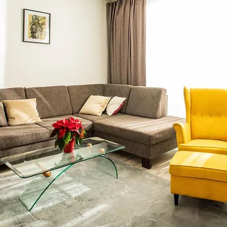 Forest Park Garden Διαμέρισμα *