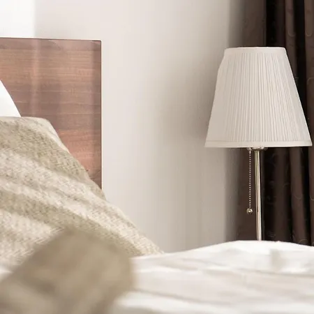 Διαμέρισμα Forest Park Garden *