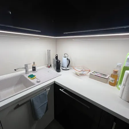 דירה Forest Park Garden