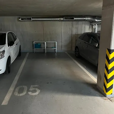 Forest Park Garden Διαμέρισμα *