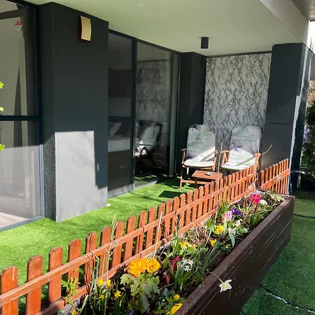 Forest Park Garden Διαμέρισμα