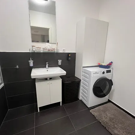 Forest Park Garden Μπρατισλάβα