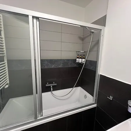 Διαμέρισμα Forest Park Garden