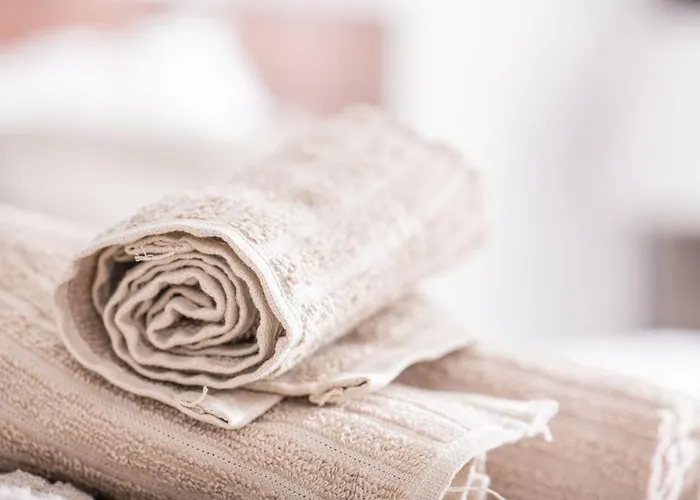 Forest Park Garden Apartmán