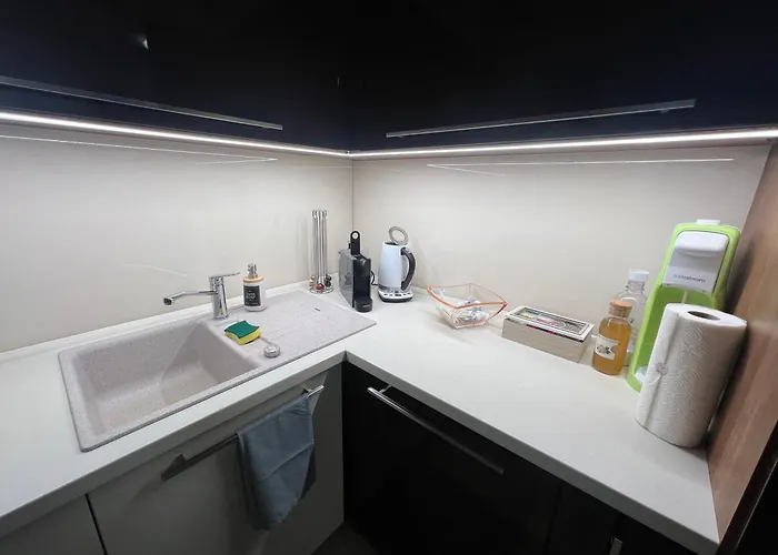 Apartament Forest Park Garden