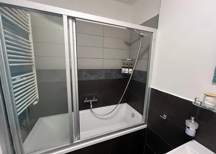 Apartament Forest Park Garden