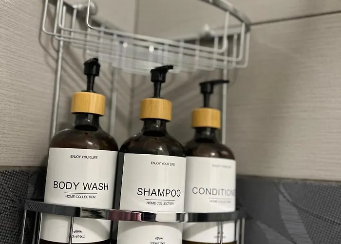 Apartament Forest Park Garden *