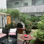 Forest Park Garden Bratislava