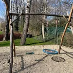 Lejlighed Forest Park Garden *