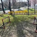 Lejlighed Forest Park Garden *