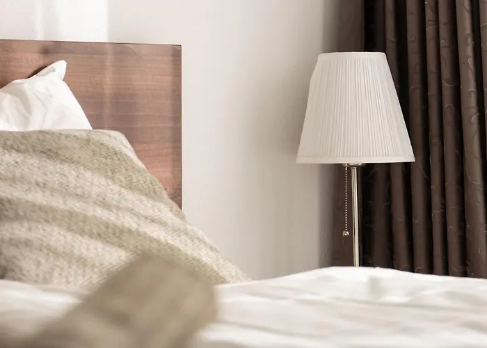 Lägenhet Forest Park Garden *