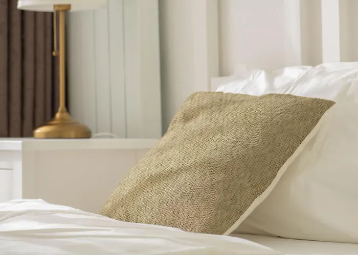 Forest Park Garden Bratislava