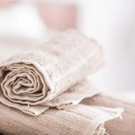 Forest Park Garden Lägenhet