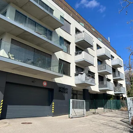 Forest Park Garden * Bratislava