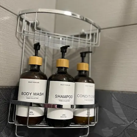 Lägenhet Forest Park Garden *