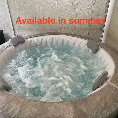 Lägenhet Forest Park Garden